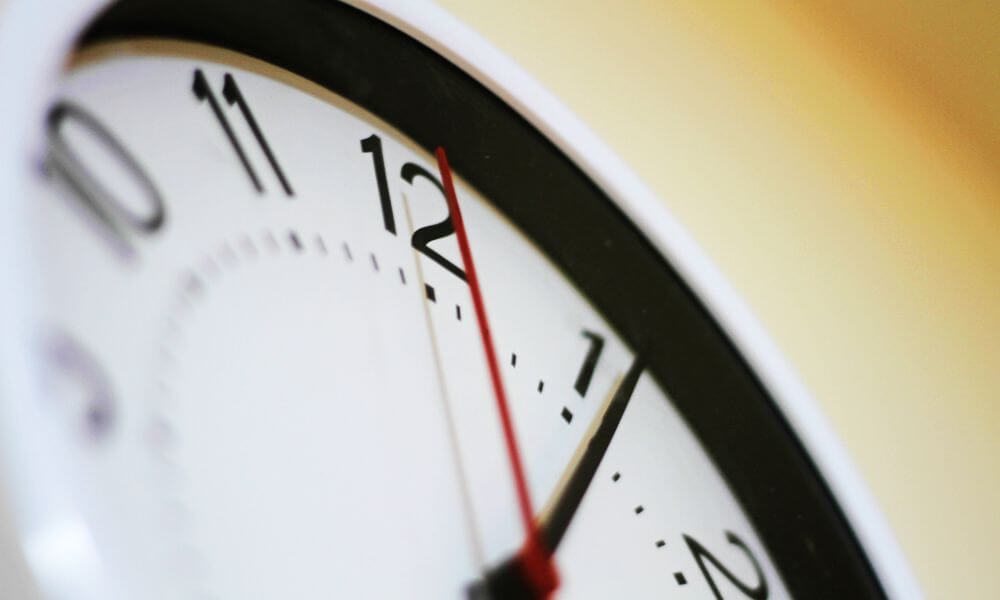 Usage Time