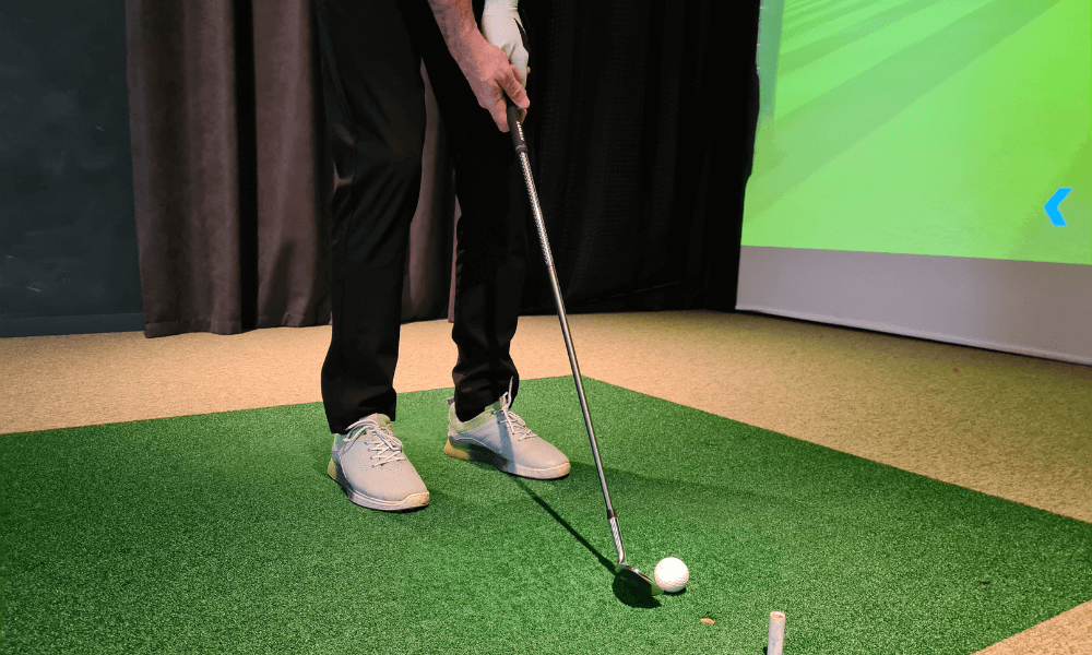 Simulation Golf
