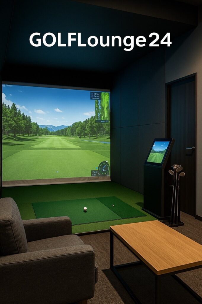 GolfLounge24
