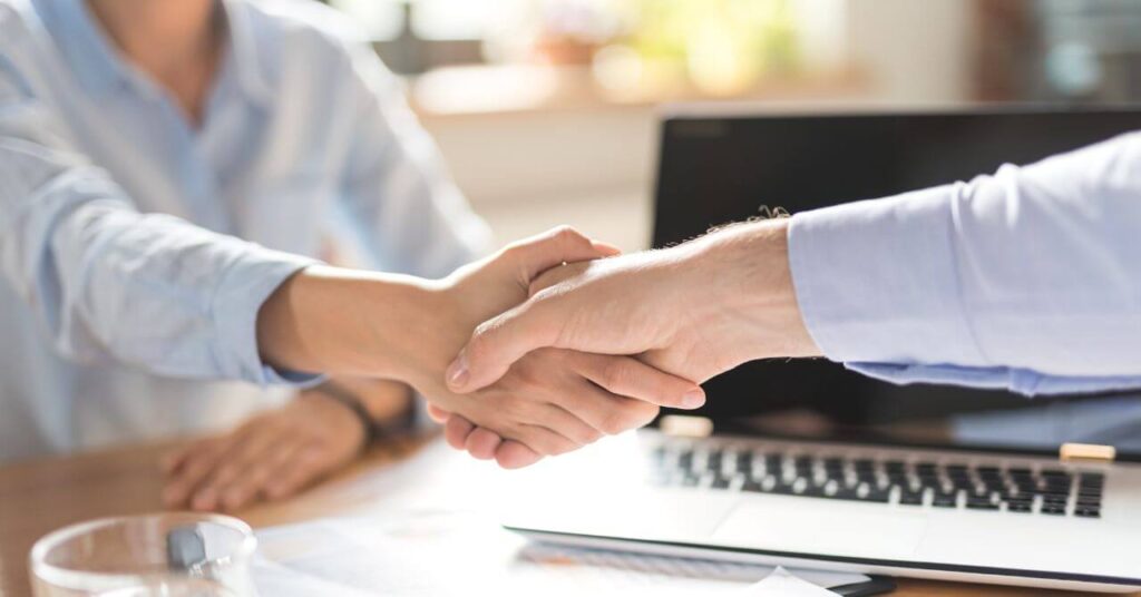 Monitor Installation