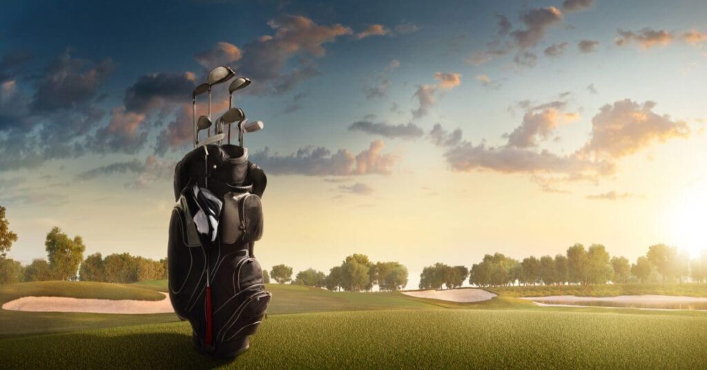 Golf Lounge24